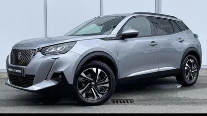 Occasion Peugeot e-2008 Allure 100 kW (136 PK) 2021 SUV