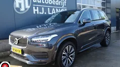 Grijs Gebruikt 2020 Volvo XC90 Momentum SUV | € 47.950 (Eerlijke prijs)