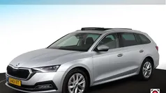 Gebruikt 2020 Skoda Octavia First Edition Stationwagen | € 13.999 (Eerlijke prijs)
