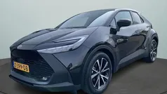 Zwart, metallic lak Gebruikt 2024 Toyota C-HR Edition SUV | € 34.450 (Goede deal)
