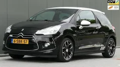 Zwart Gebruikt 2013 Citroën DS3 Sport Chic Hatchback | € 4.440 (Eerlijke prijs)