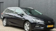 Gebruikt 2019 Opel Astra Edition Stationwagen | € 10.495 (Eerlijke prijs)