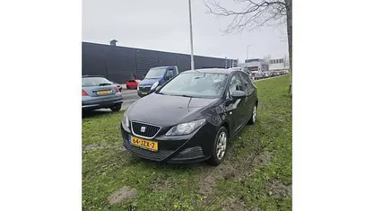 Occasion Seat Ibiza 69 PK (50 kW) 2009 Hatchback
