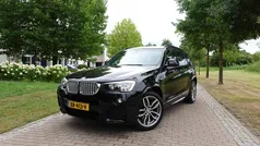 Gebruikt 2015 BMW X3 Executive SUV | € 22.950 (Eerlijke prijs)