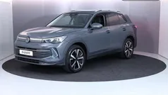 Gebruikt 2025 VW Tiguan Edition SUV | € 54.472 (Eerlijke prijs)