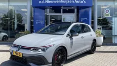 Grijs Gebruikt 2022 VW Golf VIII GTI Clubsport Hatchback | € 41.950 (Eerlijke prijs)