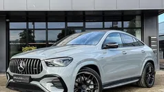 Gebruikt 2024 Mercedes GLE53 AMG Premium Plus Coupé | € 129.950