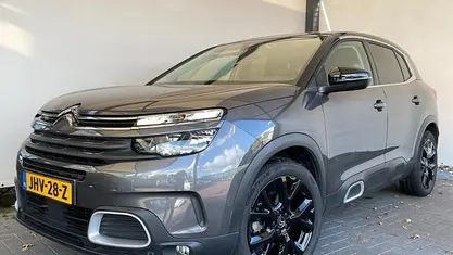 Occasion Citroën C5 Aircross PureTech 131 PK (96 kW) 2020 SUV