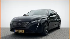 Gebruikt 2022 Peugeot 308 Allure Stationwagen | € 27.500 (Eerlijke prijs)