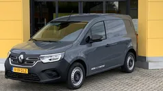 Grijs Gebruikt 2024 Renault Kangoo MPV | € 26.845 (Eerlijke prijs)