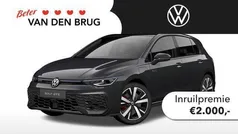 Gebruikt 2025 VW Golf VIII Style Hatchback | € 55.505 (Eerlijke prijs)