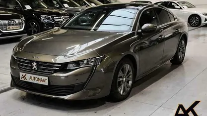 Occasion Peugeot 508 Allure 131 PK (96 kW) 2019 Sedan
