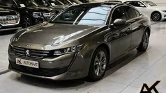 Gebruikt 2019 Peugeot 508 Allure Sedan | € 29.450