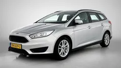 Gebruikt 2015 Ford Focus Trend Stationwagen | € 4.990 (Goede deal)