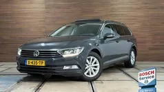 Gebruikt 2018 VW Passat Highline Stationwagen | € 15.890 (Eerlijke prijs)