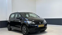 Zwart Gebruikt 2020 Seat Mii Electric Hatchback | € 8.949 (Eerlijke prijs)