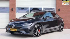 Gebruikt 2022 Mercedes EQE350 Luxury Sedan | € 45.995 (Goede deal)