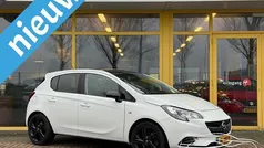 Gebruikt 2015 Opel Corsa Hatchback | € 7.250 (Eerlijke prijs)