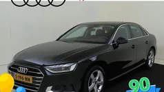 Gebruikt 2023 Audi A4 Advanced Sedan | € 32.450 (Eerlijke prijs)