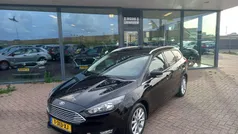 Gebruikt 2018 Ford Focus Titanium Stationwagen | € 15.950 (Eerlijke prijs)