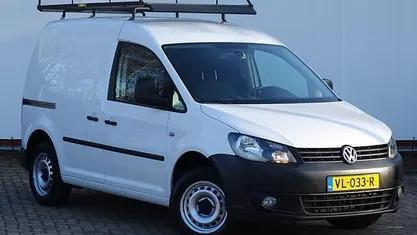 Occasion 2015 VW Caddy MPV | € 7.450 (Goede deal)