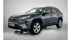 Gebruikt 2020 Toyota RAV4 Hybrid Limited SUV | € 29.945 (Eerlijke prijs)