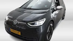 Grijs Gebruikt 2020 VW ID.3 Hatchback | € 18.999 (Eerlijke prijs)