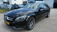 Gebruikt 2016 Mercedes C180 Sport Edition Stationwagen | € 8.250 (Super prijs)