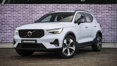 Blauw Gebruikt 2025 Volvo XC40 Plus SUV | € 43.894 (Eerlijke prijs)