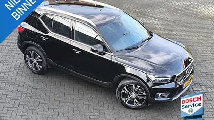 Gebruikt 2021 Volvo XC40 Business Edition SUV | € 26.845 (Eerlijke prijs)