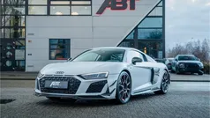 Gebruikt 2024 Audi R8 Coupé Premium Coupé | € 359.950