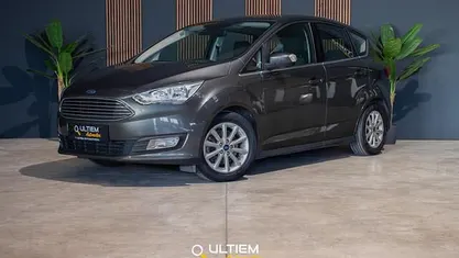 Occasion Ford C-MAX Titanium 150 PK (110 kW) 2015 MPV