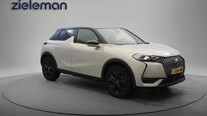 Occasion DS Automobiles DS3 Crossback E-Tense Business 100 kW (136 PK) 2020 Grijs SUV
