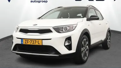 Occasion 2019 Kia Stonic SUV | € 13.950 (Eerlijke prijs)