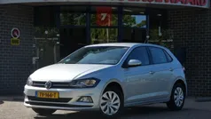 Grijs Gebruikt 2018 VW Polo Comfortline Hatchback | € 12.385 (Eerlijke prijs)