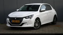 Gebruikt 2021 Peugeot 208 Active Hatchback | € 15.495 (Eerlijke prijs)