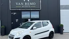 Wit Gebruikt 2010 Suzuki Alto Exclusive Hatchback | € 2.850 (Eerlijke prijs)