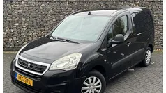 Gebruikt 2017 Peugeot Partner MPV | € 7.995 (Super prijs)