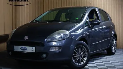 Occasion 2012 Fiat Punto Evo Easy Hatchback | € 1.544 (Eerlijke prijs)