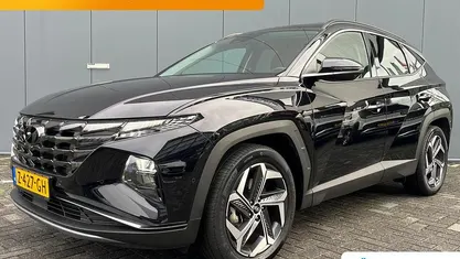 Occasion Hyundai Tucson Premium 2024 SUV