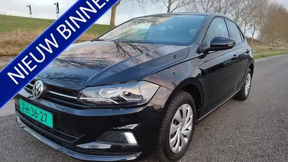 Occasion VW Polo Comfortline 75 PK (55 kW) 2018 Hatchback