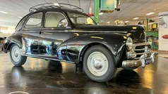 Gebruikt 1952 Peugeot 203 Sedan | € 12.500