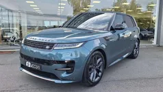 Gebruikt 2023 Land Rover Range Rover Sport SE Dynamic SUV | € 104.500