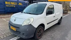 Gebruikt 2010 Renault Kangoo Van | € 2.695 (Eerlijke prijs)