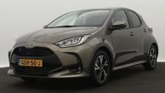 Gebruikt 2024 Toyota Yaris Edition Hatchback | € 26.445 (Eerlijke prijs)