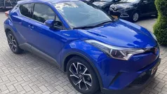 Gebruikt 2019 Toyota C-HR SUV | € 18.250 (Eerlijke prijs)