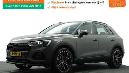 Occasion Audi Q3 S-Line 163 PK (119 kW) 2020 SUV