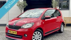 Gebruikt 2014 Skoda Citigo Sport Hatchback | € 4.990 (Eerlijke prijs)