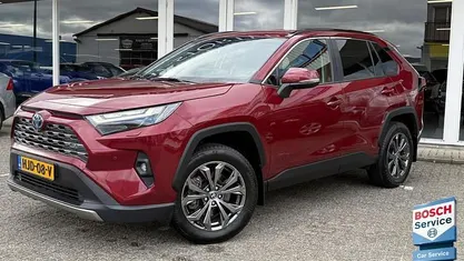 Occasion 2023 Toyota RAV4 Executive SUV | € 41.950 (Eerlijke prijs)