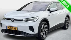 Gebruikt 2021 VW ID.4 Pro SUV | € 26.400 (Eerlijke prijs)